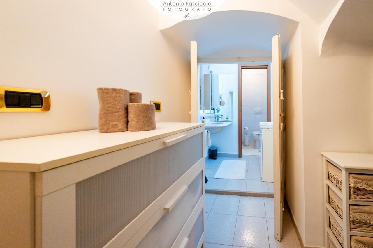 Antica Dimora Lombardi 1 Apartment Bari Exterior photo