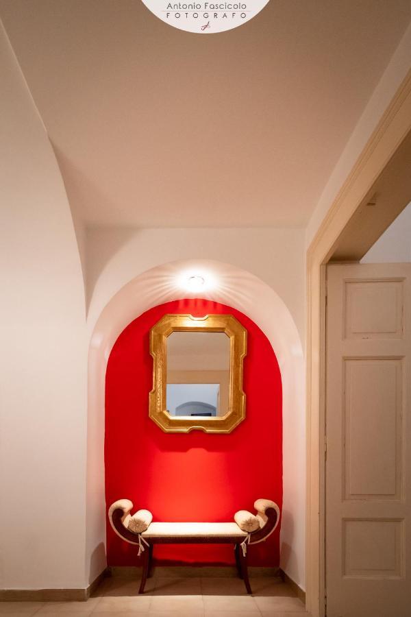 Antica Dimora Lombardi 1 Apartment Bari Exterior photo