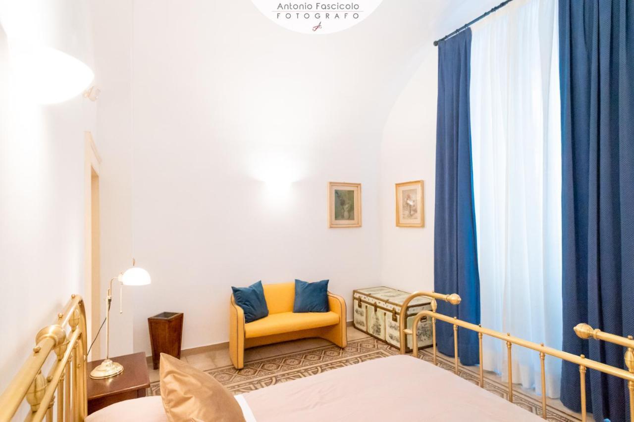Antica Dimora Lombardi 1 Apartment Bari Exterior photo